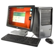 Hewlett-Packard FK586AA#A2L