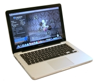 MacBook Pro 13