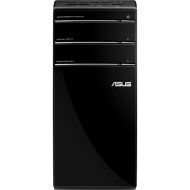 ASUS Essentio CM6870-US-3AB - Core i7 3770 3.4 GHz - Monitor : none.