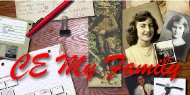 Aunt Martha Who? -- CE My Family review