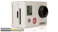 Gopro HERO 3 Black Edition Adventure