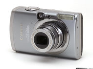 Canon PowerShot SD700 IS Digital ELPH