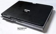Fujitsu LifeBook T4220