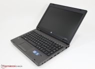 HP Probook 6360B LQ336AW