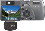 Ricoh Pro G3 - GPS Ready Digital Camera