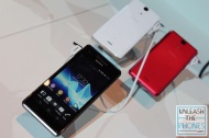 Sony Xperia V