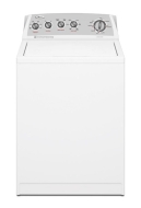 Whirlpool Top Loading 4.0 Cubic Foot Washer