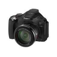 Canon PowerShot SX30 IS