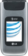 A340 GoPhone - Prepaid/Pay As You Go Cell Phone Cell Phone - AT&T