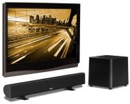 Polk Audio SurroundBar SDA IHT