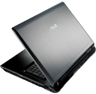 Test af verdens hurtigste bærbar: Asus W90