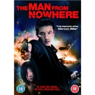 The Man from Nowhere