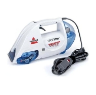 Bissell 1716 Bagless Handheld Vacuum