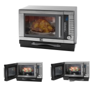 Kalorik Microwave/ Steamer/ Convection Oven