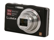 Panasonic DMC-SZ1