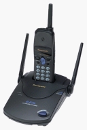 Panasonic KX TG2500