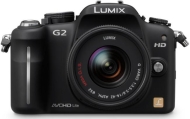 Panasonic Lumix DMC-G2