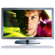 Philips PFL6605 Series LCD TV (32", 40")