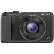 Sony Cyber-shot DSC-HX20V