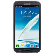 Samsung Galaxy Note II 4G N7105