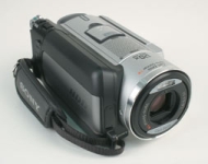 Sony SR100E