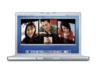 Apple Refurbished MacBook Pro 2.4GHz Intel Core 2 Duo