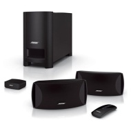 Bose CineMate Series II Digital Home Theater Speaker System