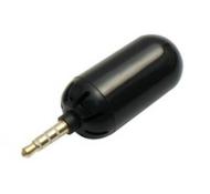 CablesToBuy™ Mini Microphone and Speaker For iPod, iPhone