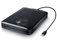 Seagate FreeAgent GoFlex Desk 2TB External USB 3.0 Hard Drive