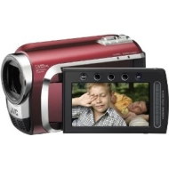 JVC Everio GZ-MG630R