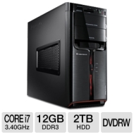 Lenovo IdeaCentre K330-77274FU