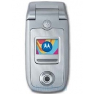 Motorola A668