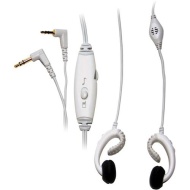 Plantronics MX 100s