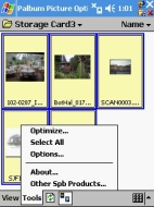 Tame your Digital Images with Picture Optimizer