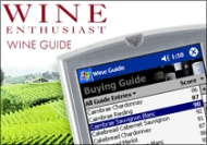 A Loaf of Bread, a Jug of Wine, and My Pocket PC