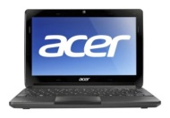 Acer Aspire One 10.1" Netbook  Black