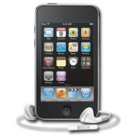 Apple 8GB iPod Touch