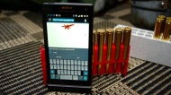 Google Android 4.1 Jelly Bean