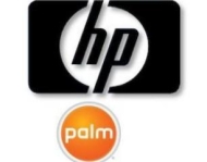 HP PalmPad WebOS tablet