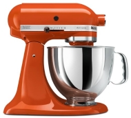 Kitchenaid KSM150PSBL