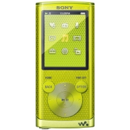 Sony NWZ-E453