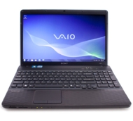 Sony VPCEH25FMB
