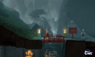 The Cave- Xbox 360
