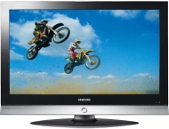 Samsung LA M51BX Series LCD TV (32", 40", 46")