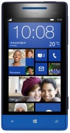 HTC 8s Factory Unlocked A620 Grey Windows Mobile 8
