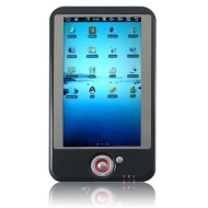 JSM 7" Google Android  Tablet PC