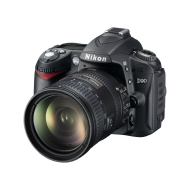 Nikon D90