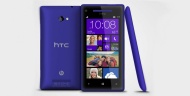 Windows Phone 8X by HTC