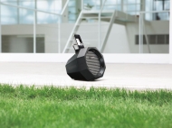 Yamaha PDX-11 Black