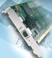gigabit ethernet